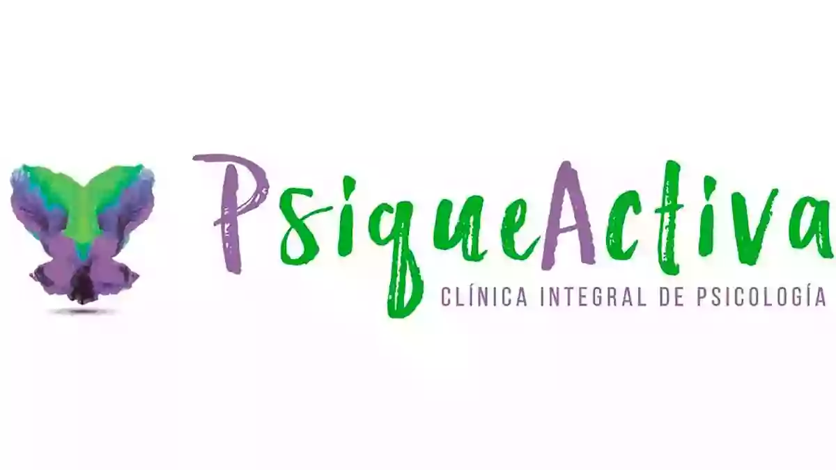 psiqueactiva clínica integral de psicología