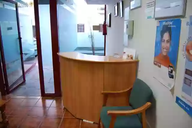 Clínica Dental en Casar de Cáceres Cebrian