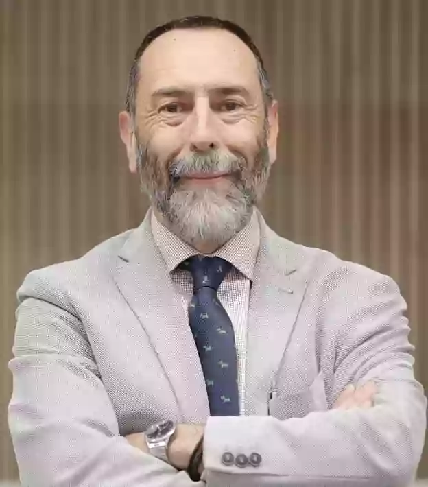 Raúl Fuentes Abogado en Cáceres