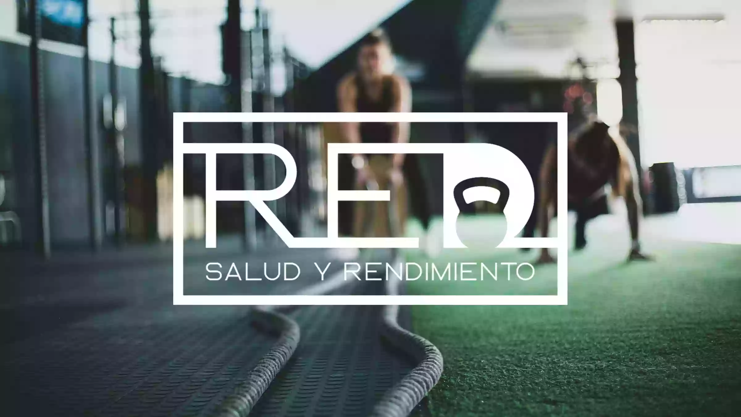 RED Salud y Rendimiento