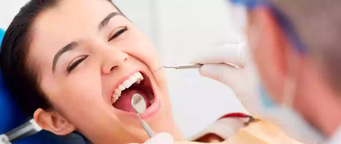 Clínica Dental Médica Cauria