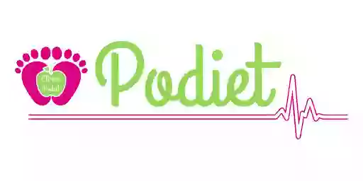 Clinica Podiet (Podologia y Dietetica)