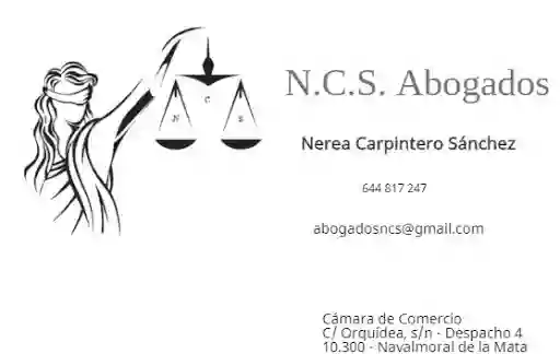 N.C.S. Abogados