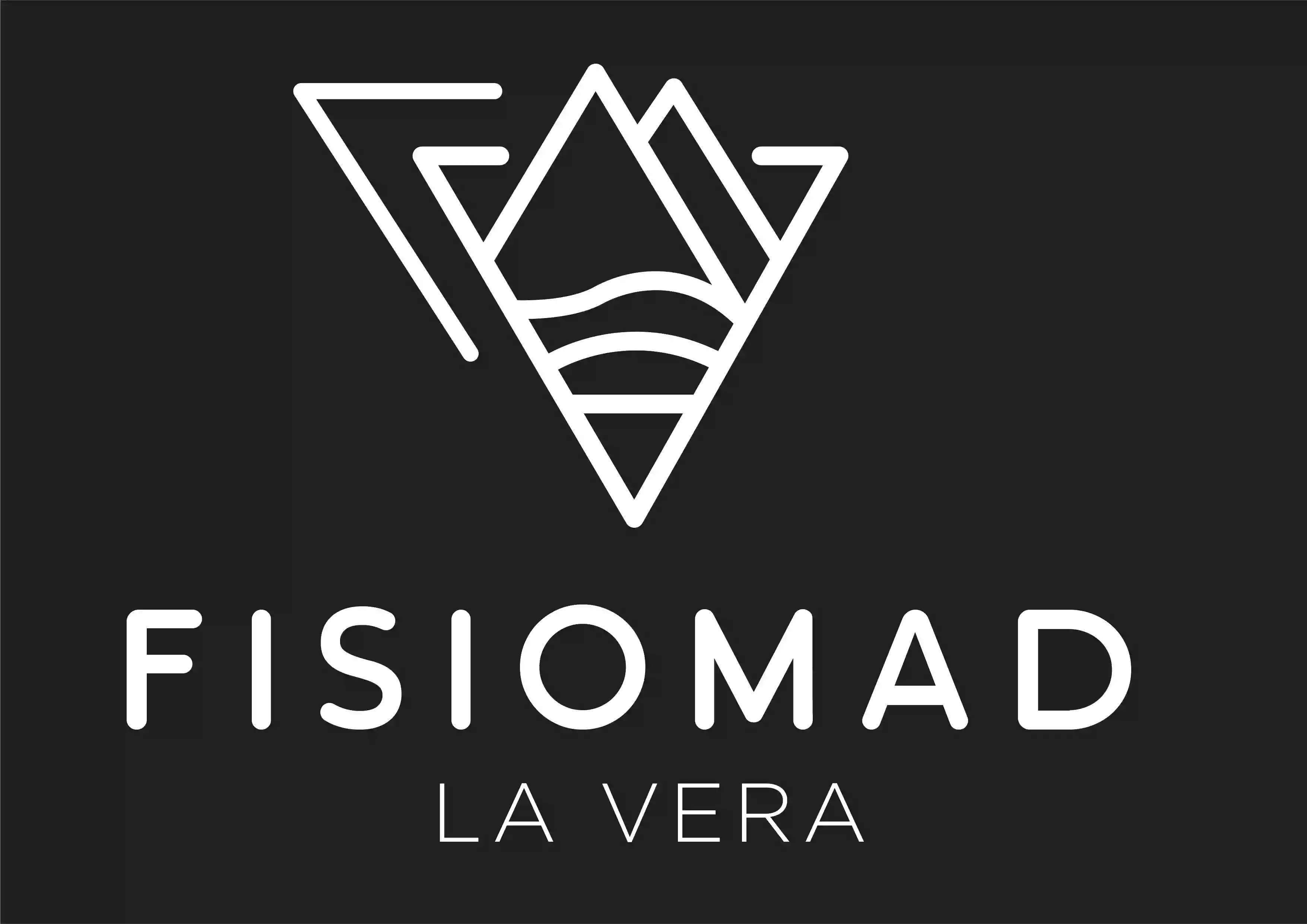 Fisiomad la vera