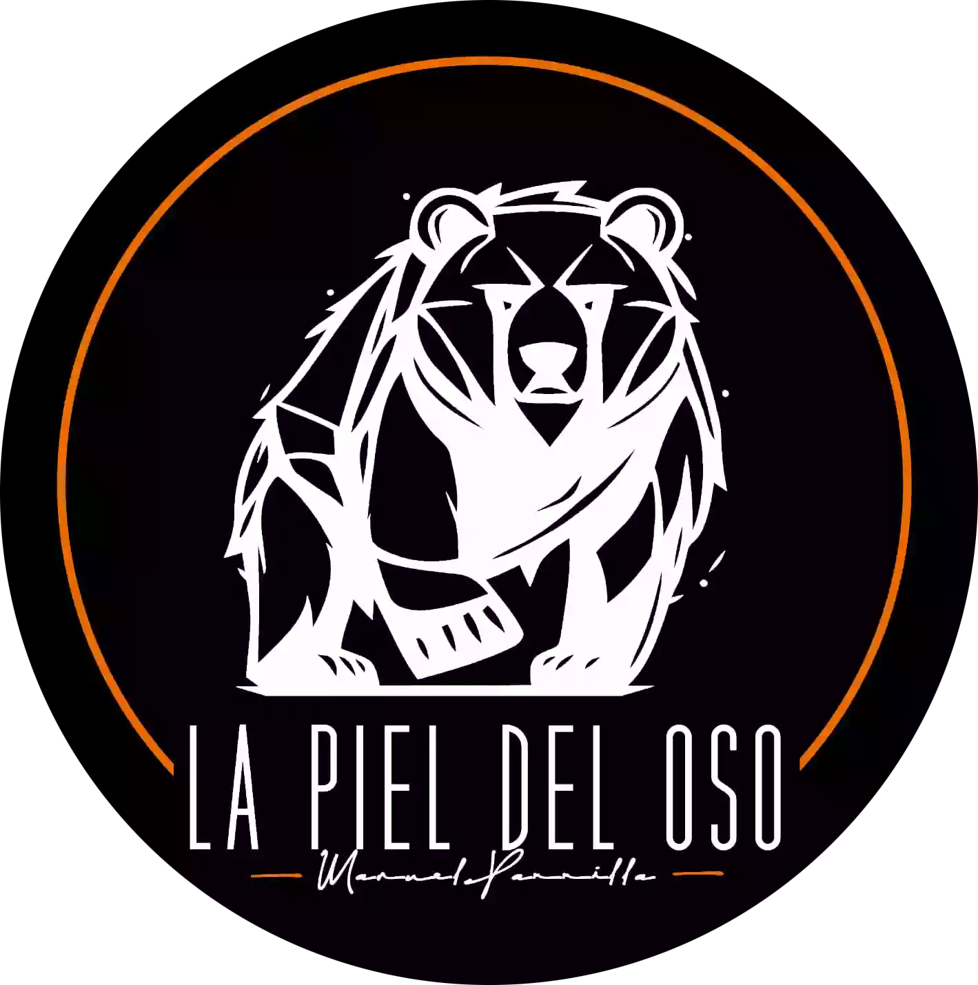 Cafetería La Piel del Oso