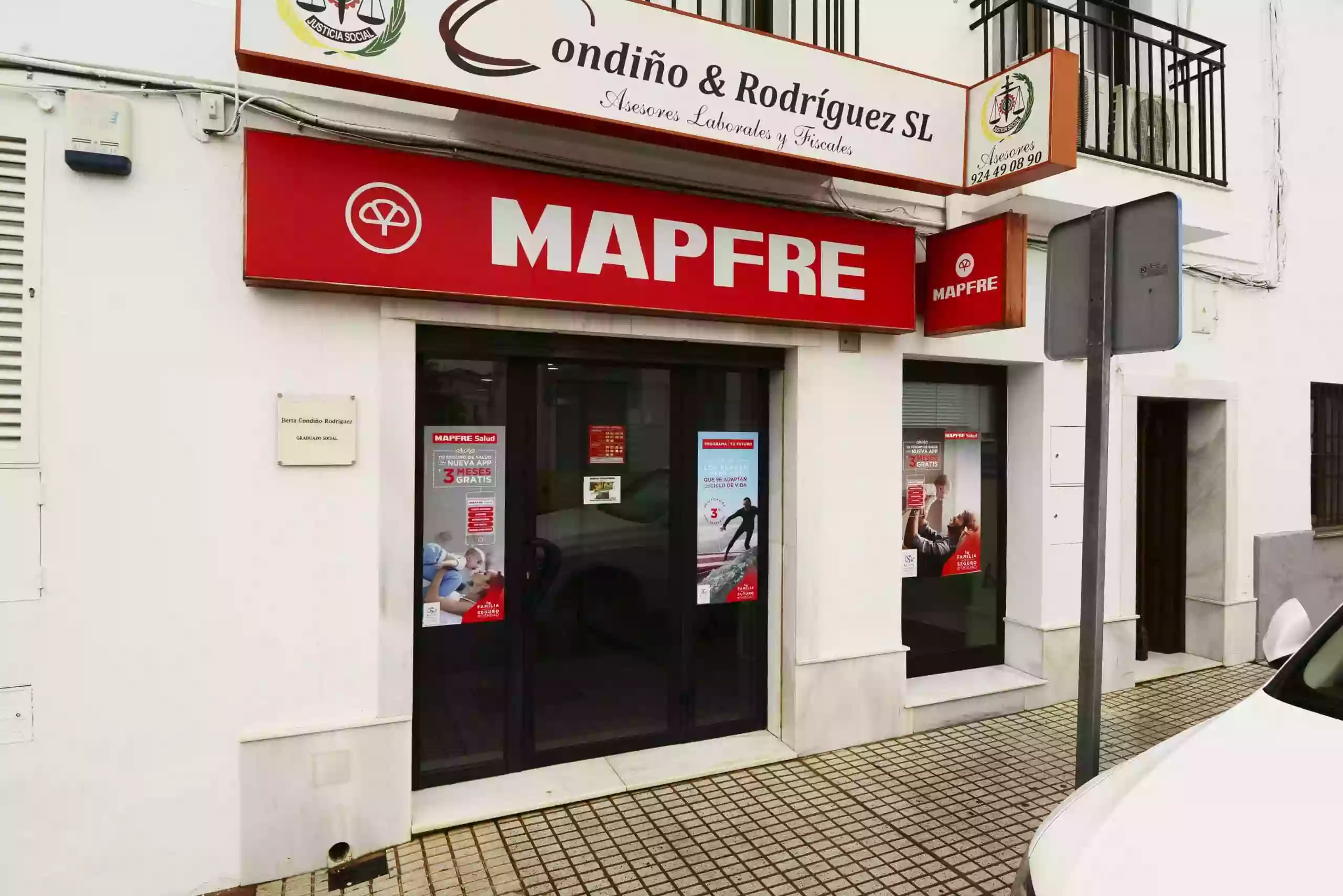 MAPFRE