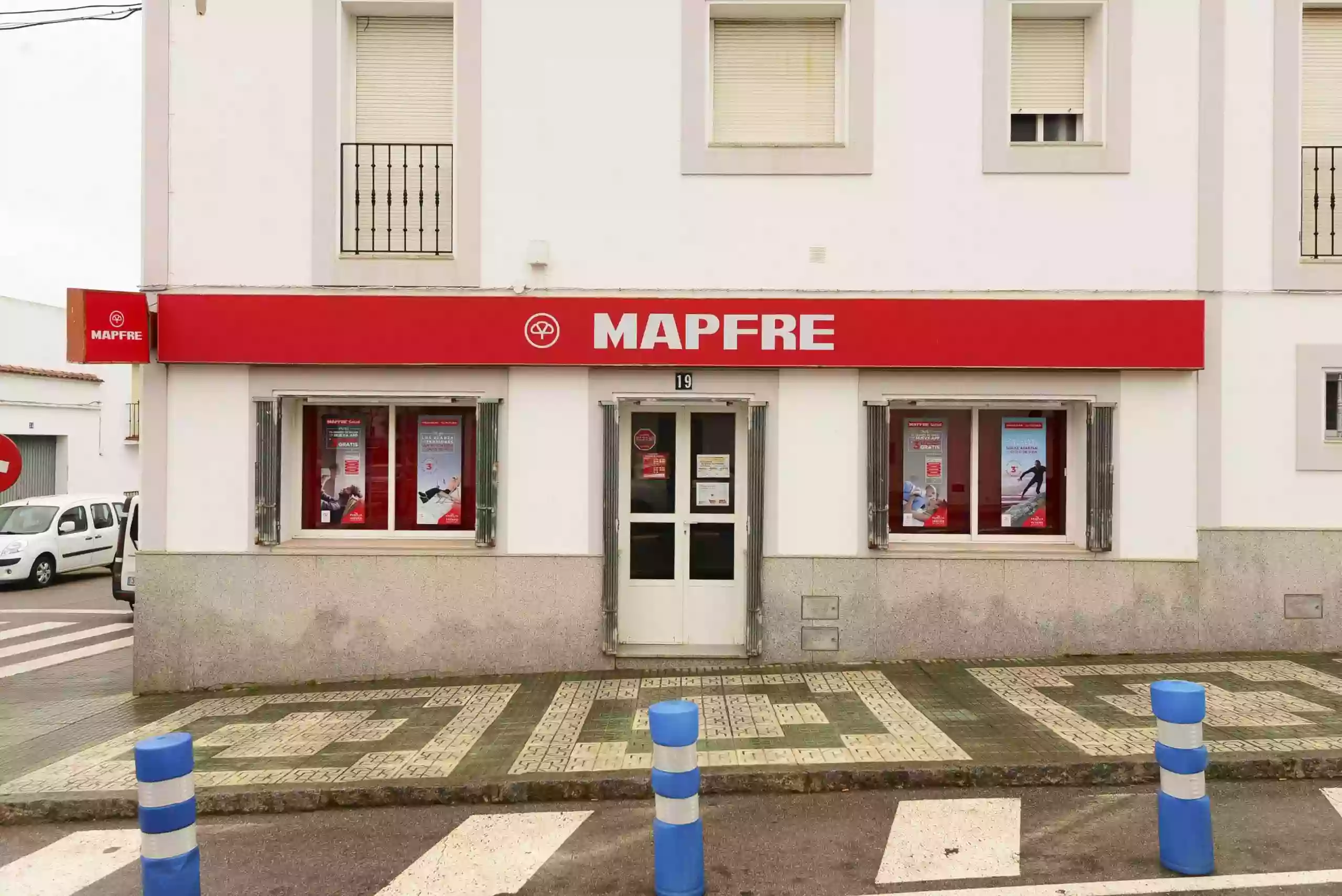 MAPFRE