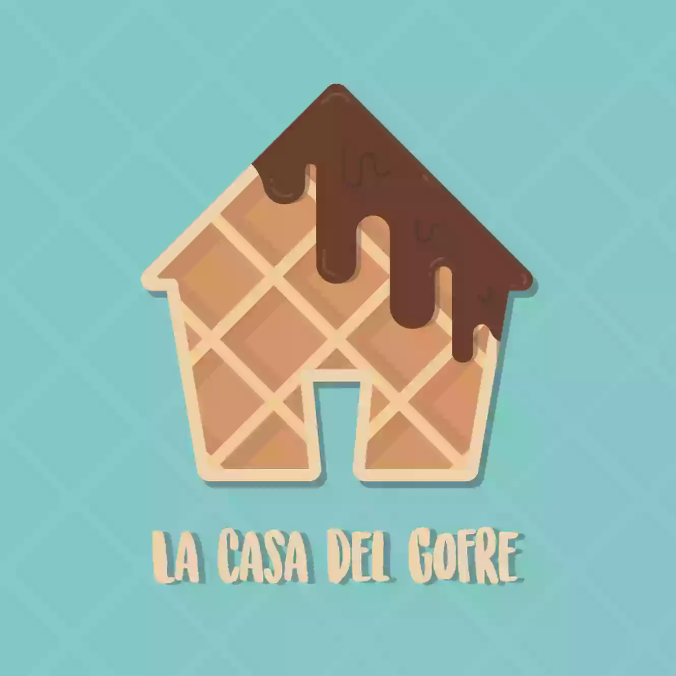 La Casa Del Gofre