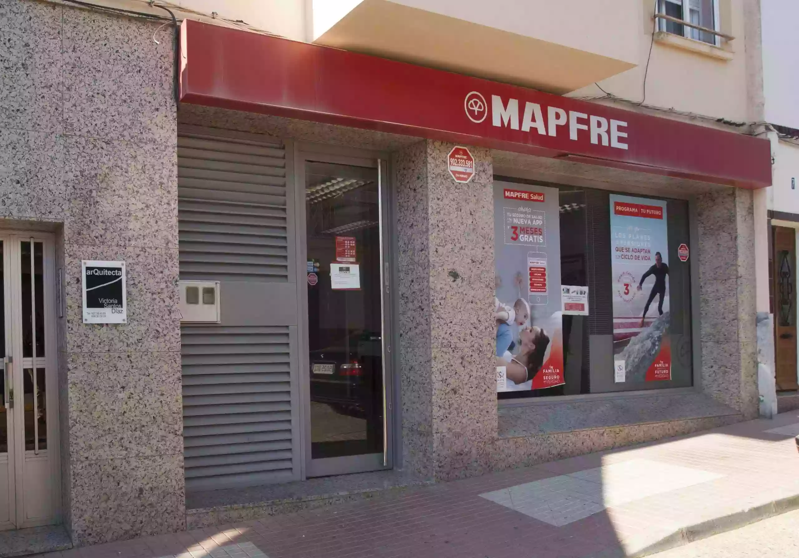 MAPFRE