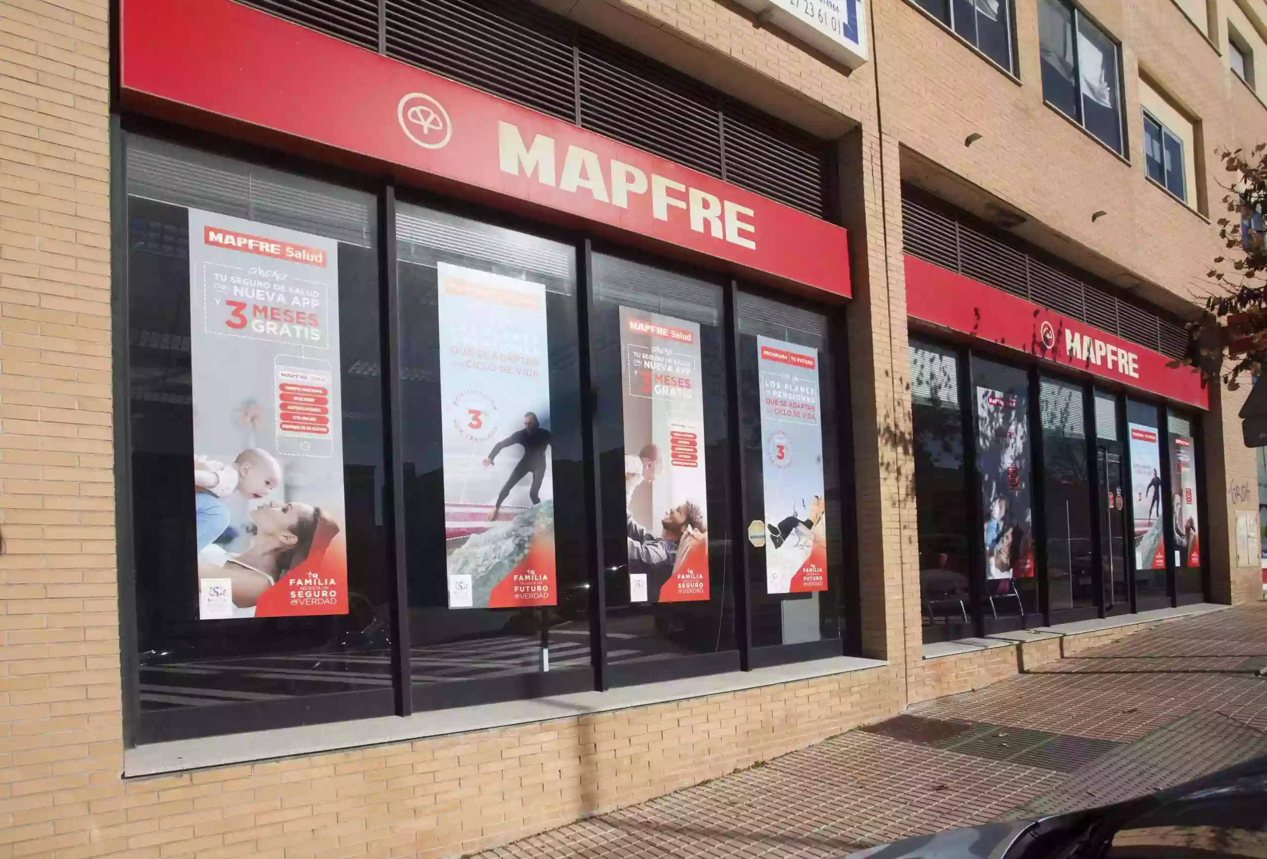 MAPFRE