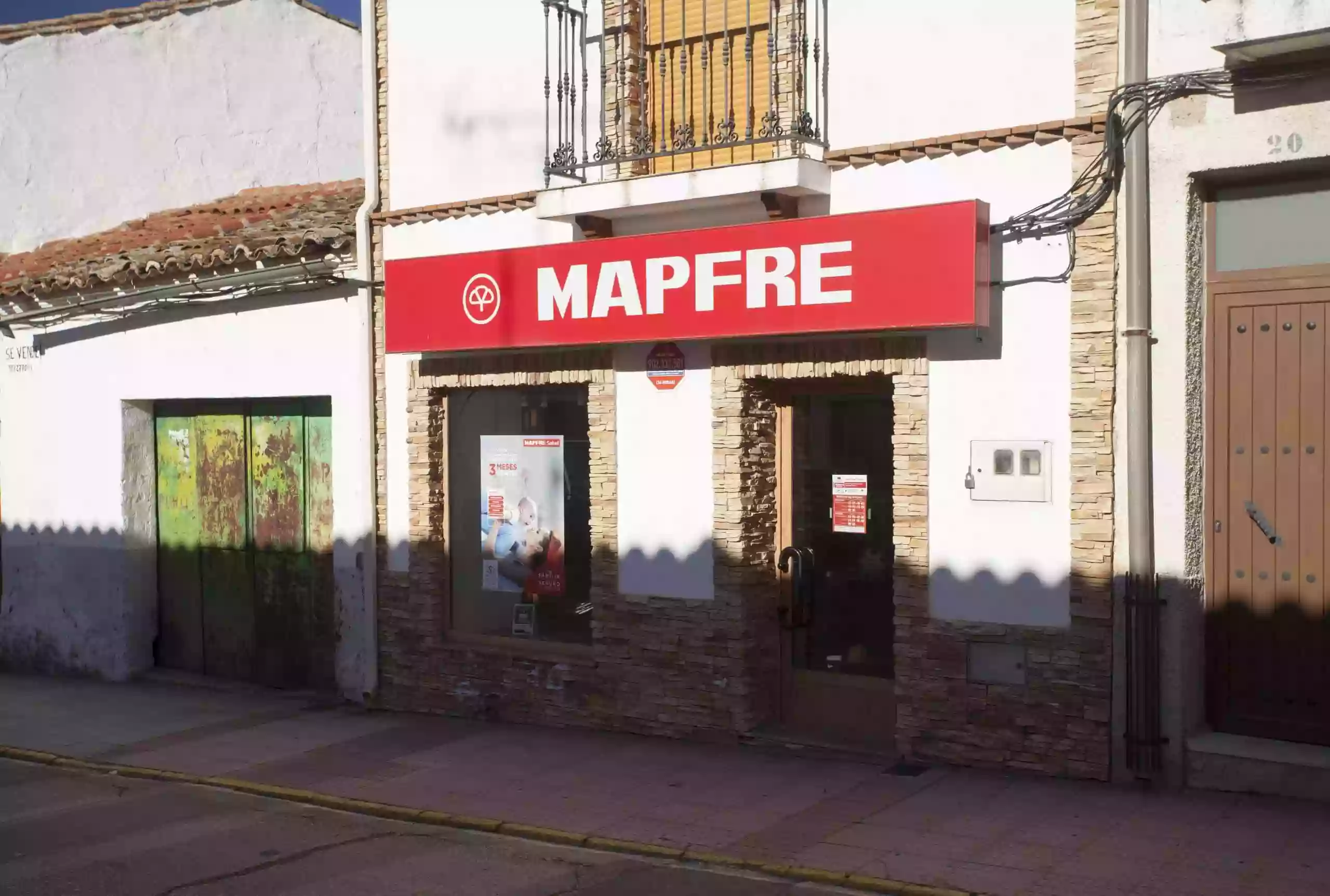 MAPFRE