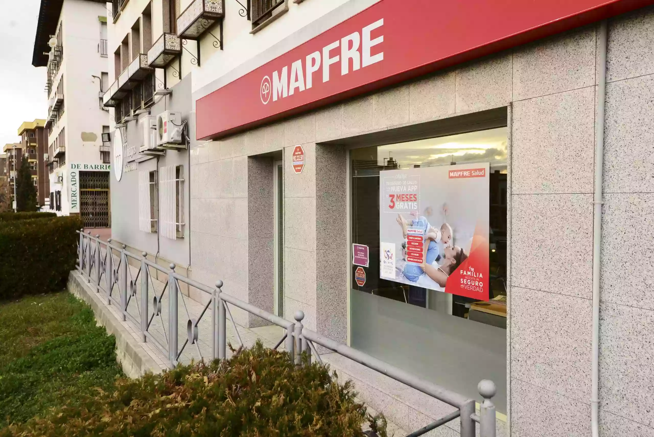 MAPFRE