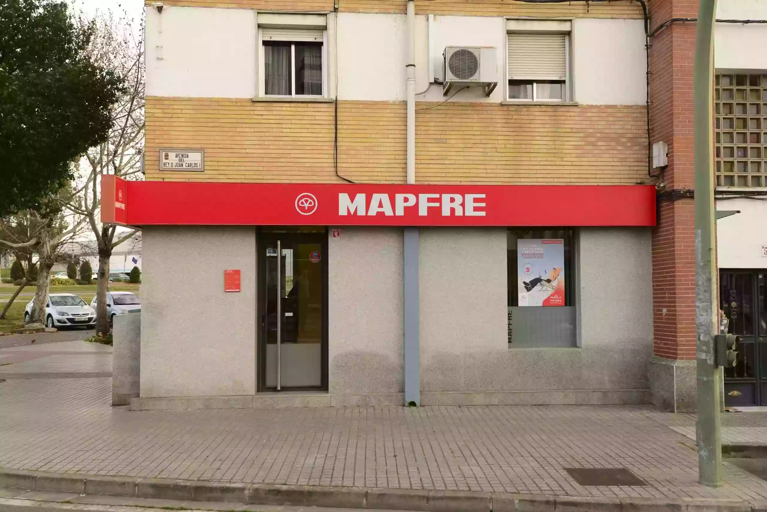 MAPFRE