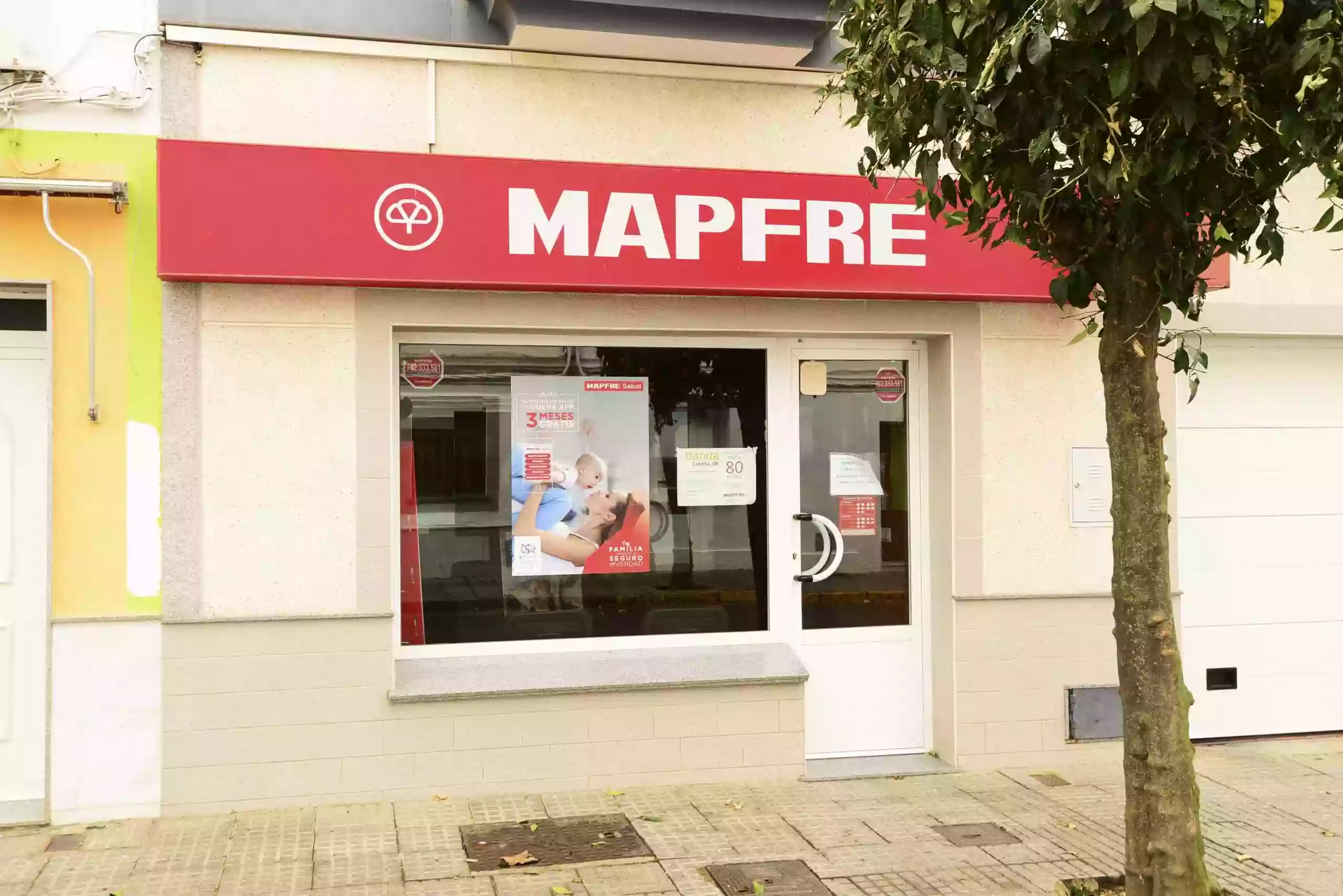 MAPFRE