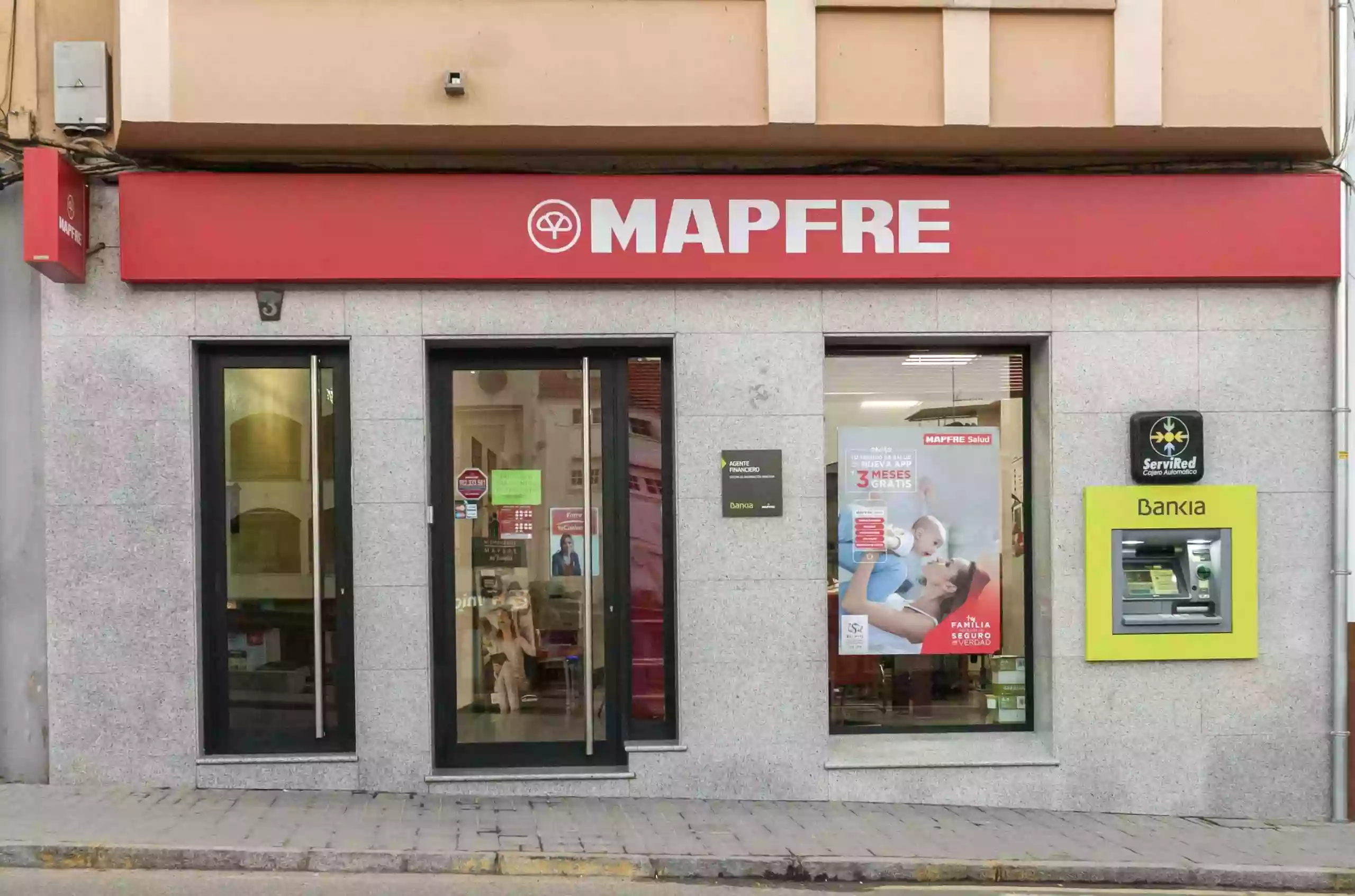 MAPFRE