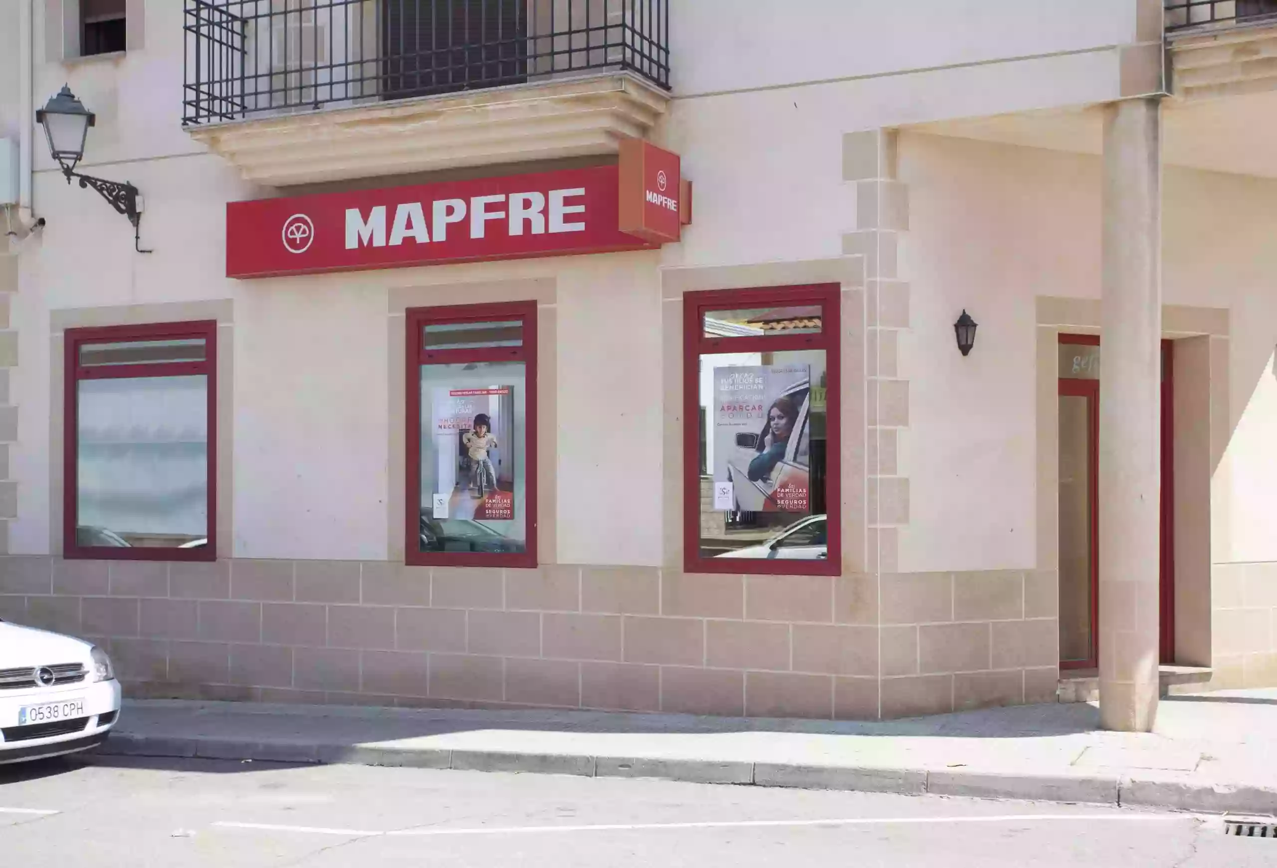 MAPFRE