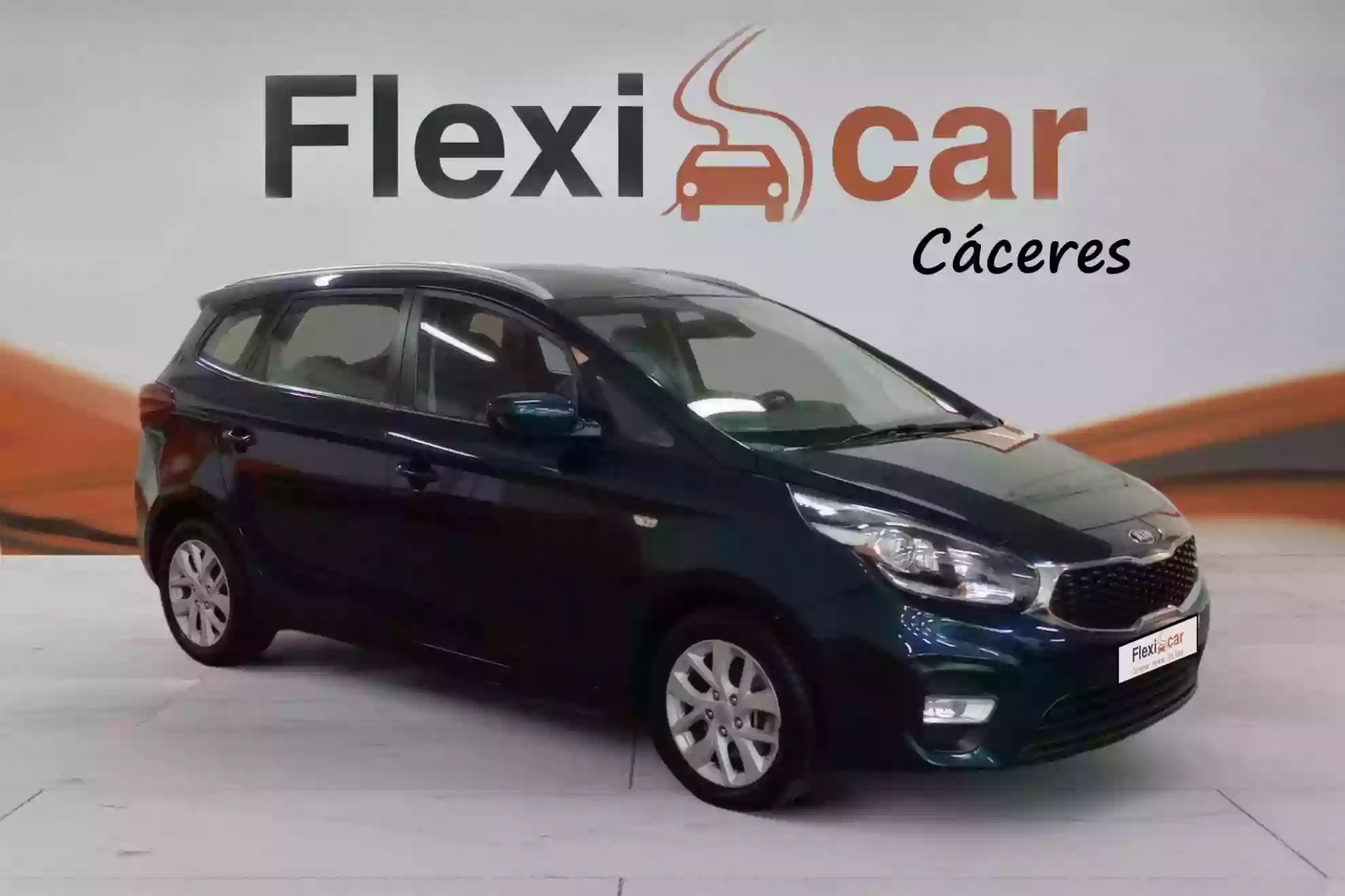 Flexicar Cáceres | Concesionario de coches de segunda mano