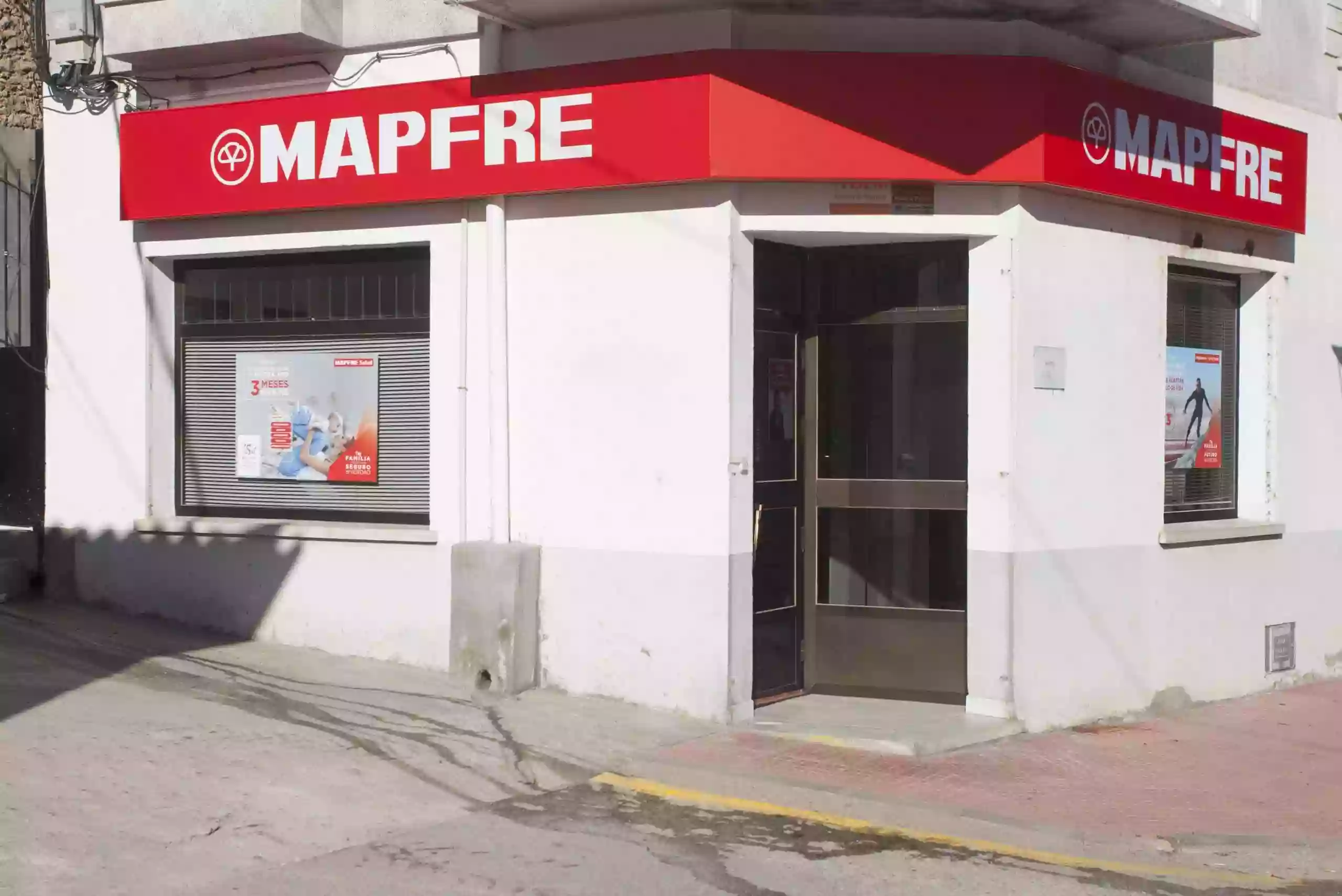 MAPFRE