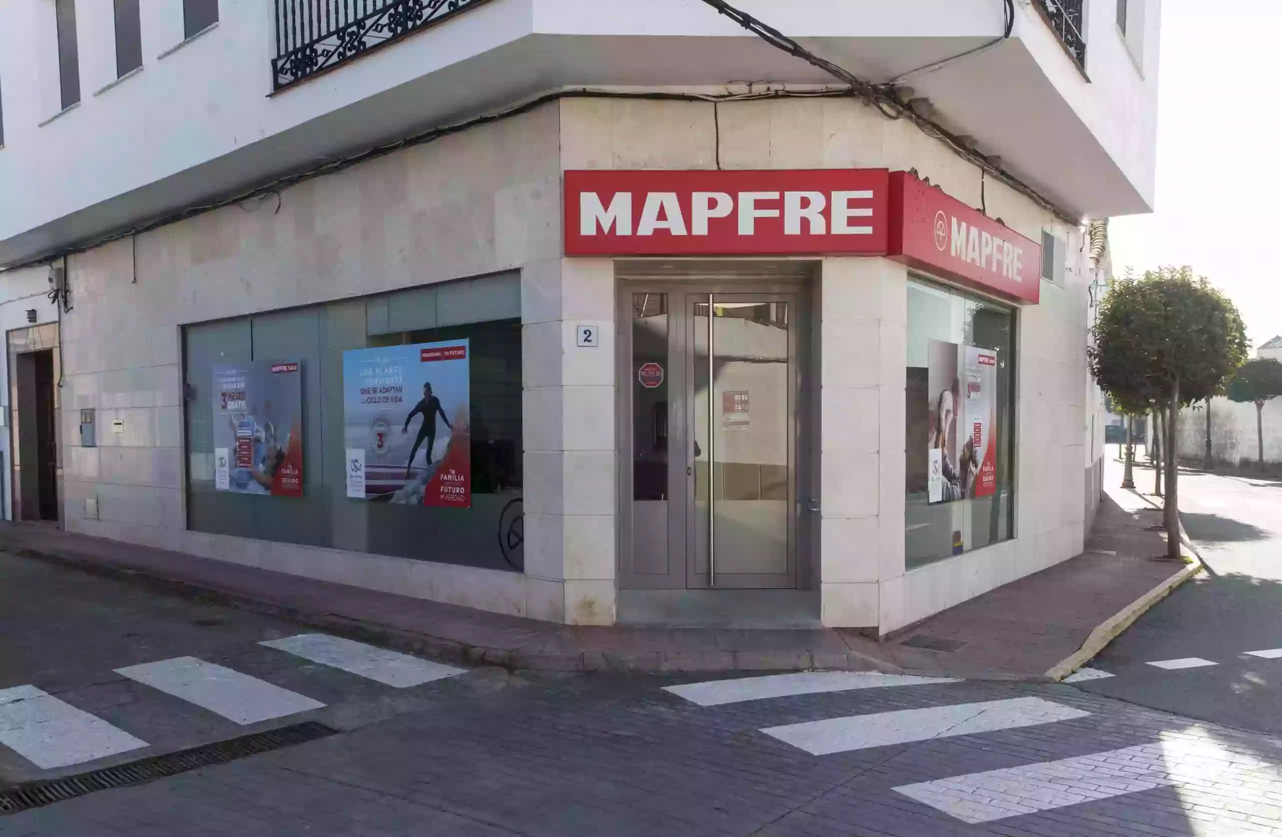 MAPFRE