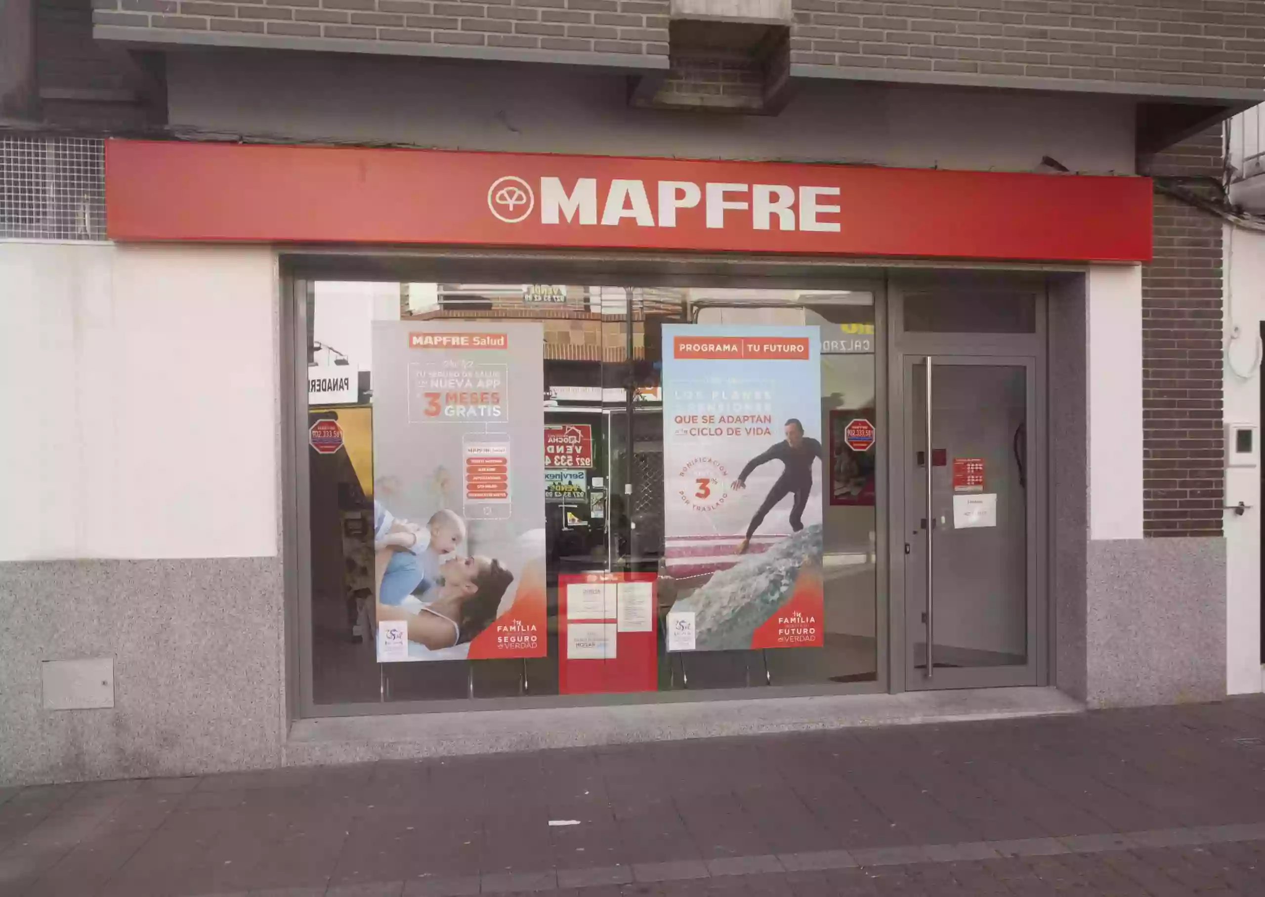 MAPFRE