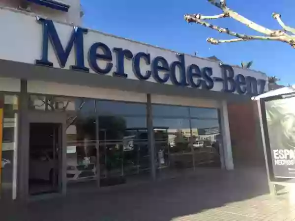 Mercedes-Benz Mérida | Automoción del Oeste