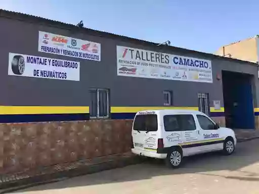 Talleres Camacho