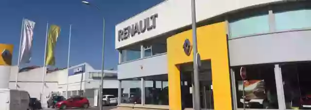 MOYAUTO (PLASENCIA) - RENAULT