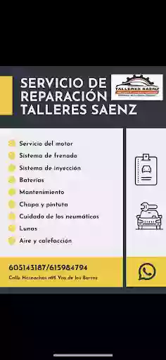 Talleres Saenz