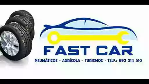 FastCar Almendralejo