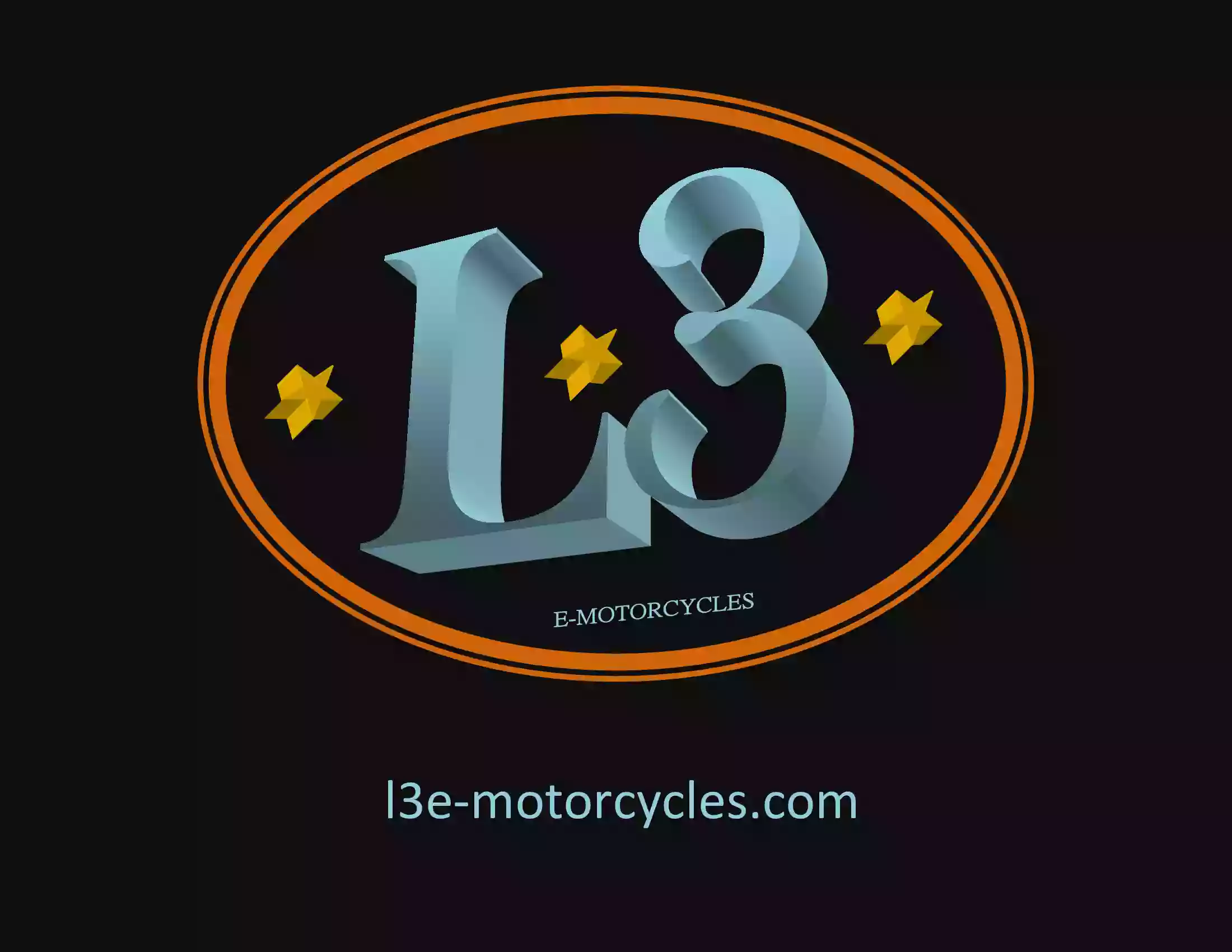 L3 E-Motorcycles