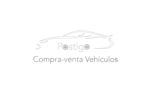 Compra Venta Postigo