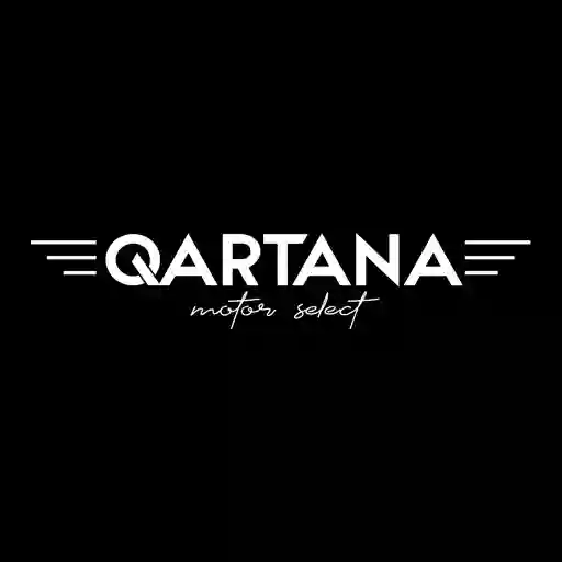 QARTANA MOTOR