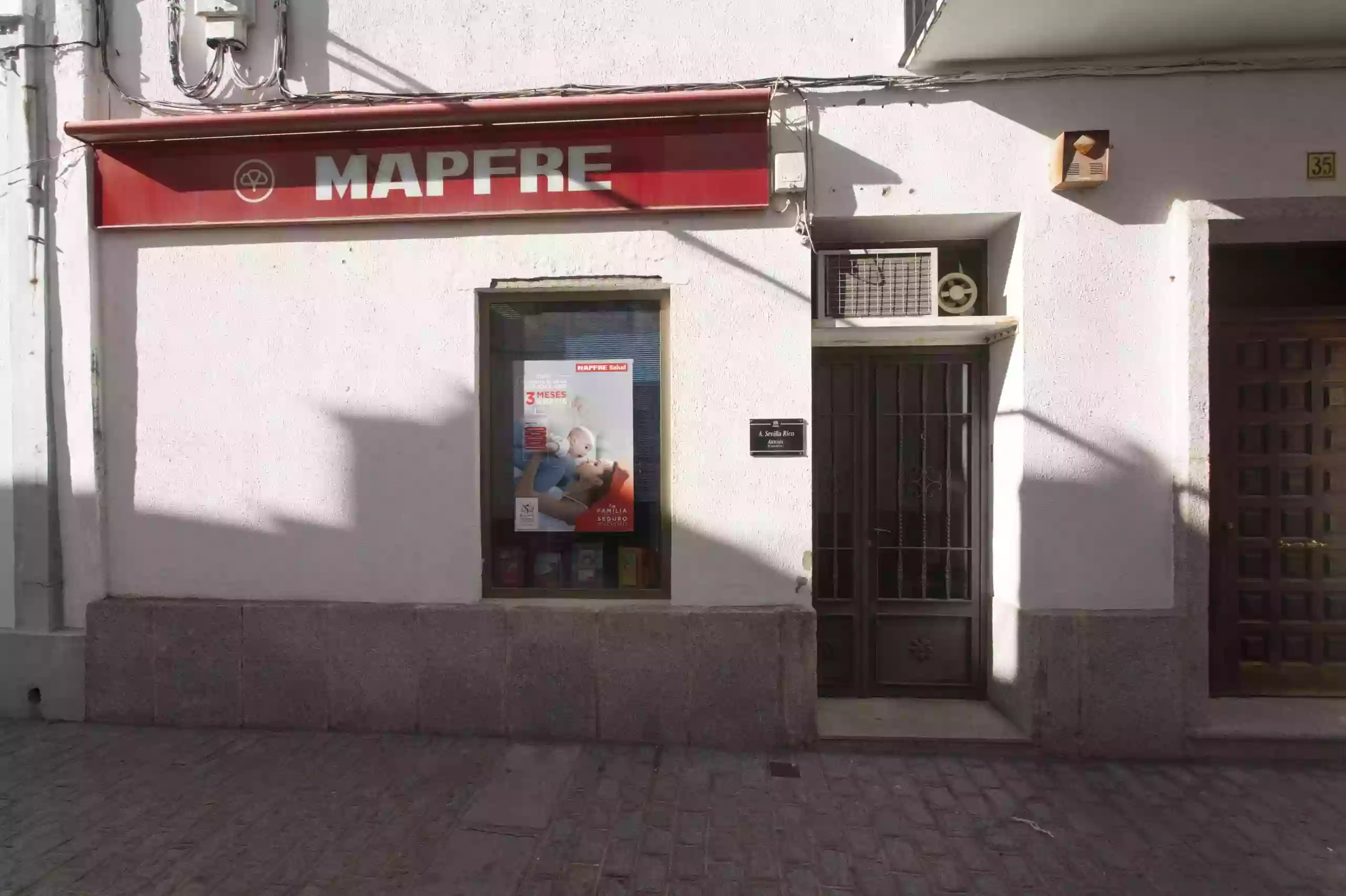 MAPFRE