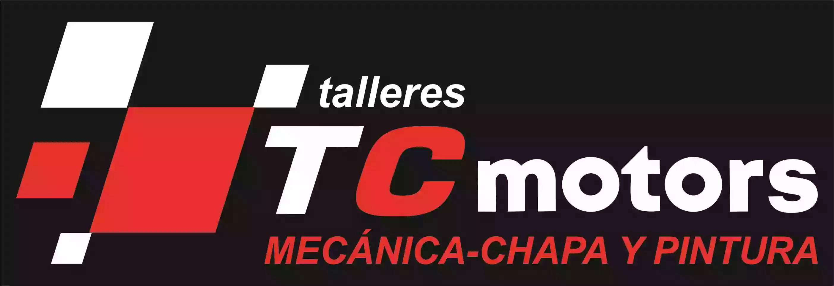 TALLER TC MOTORS MÉRIDA