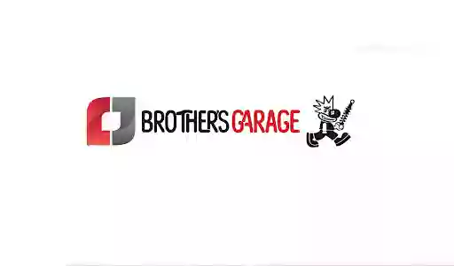 CJ Brother´s Garage