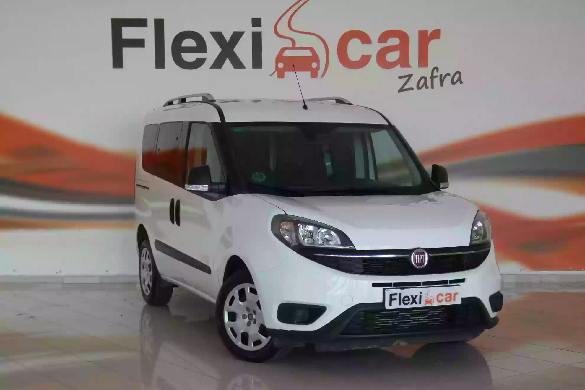 Flexicar Zafra | Concesionario de coches de segunda mano