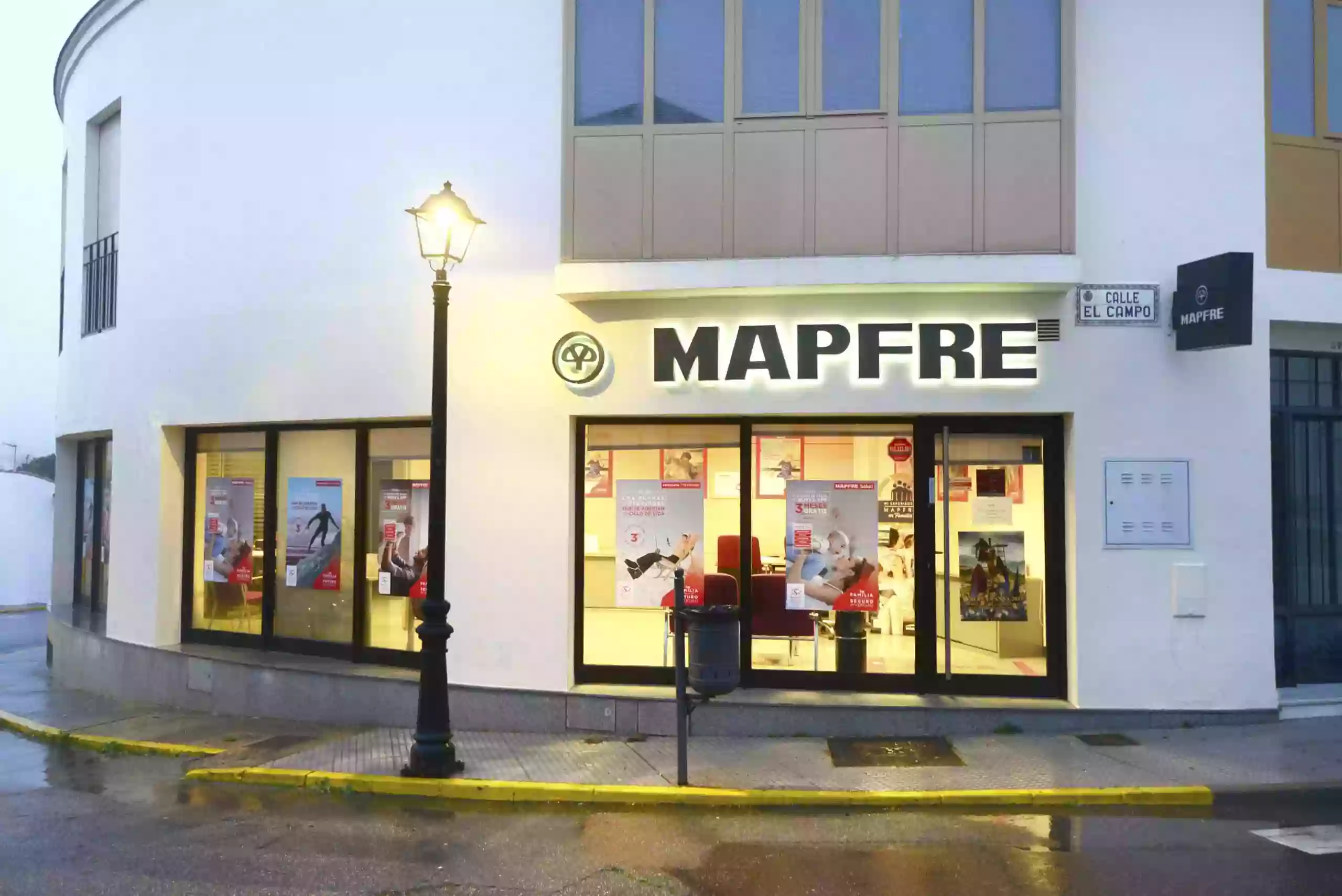 MAPFRE