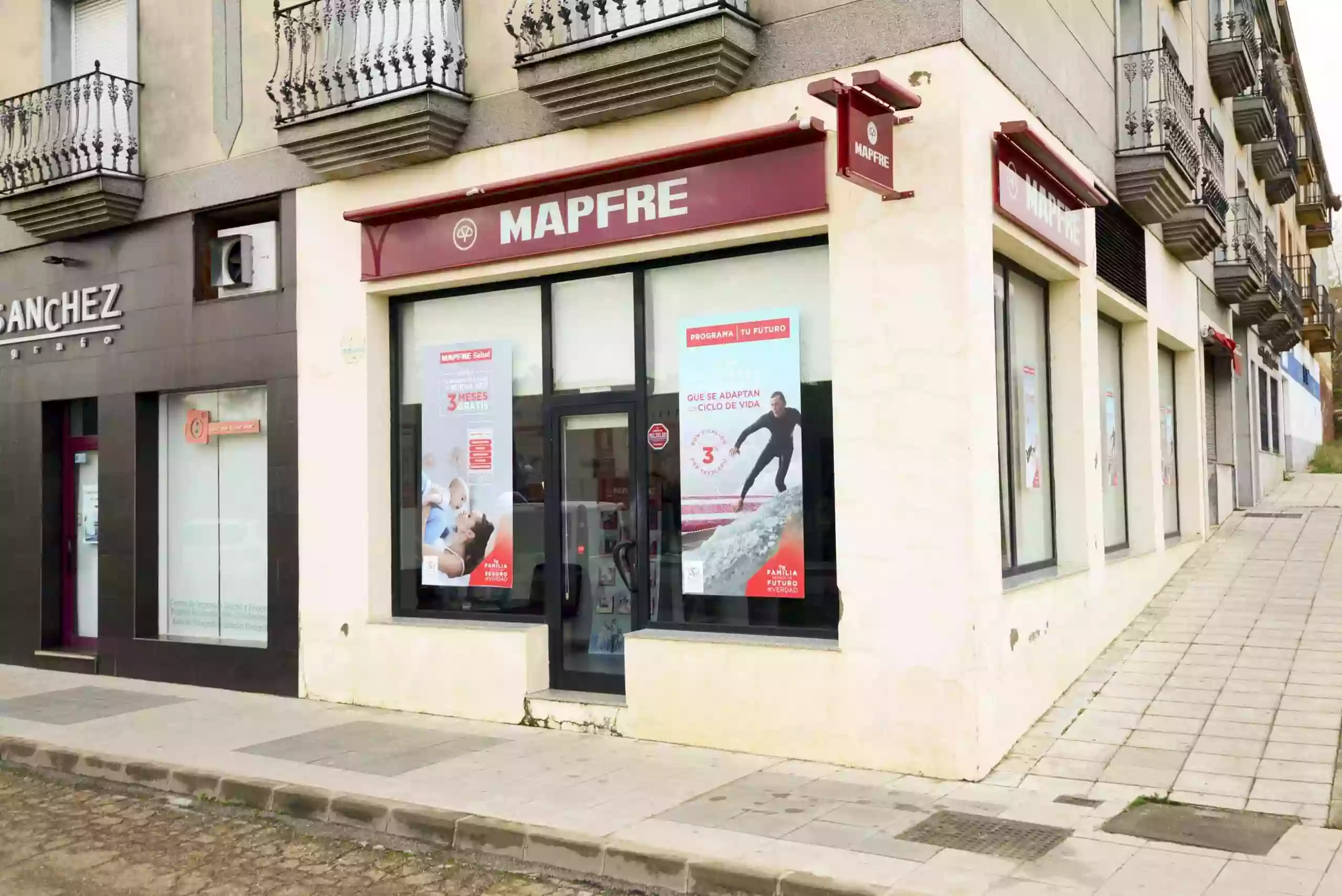 MAPFRE