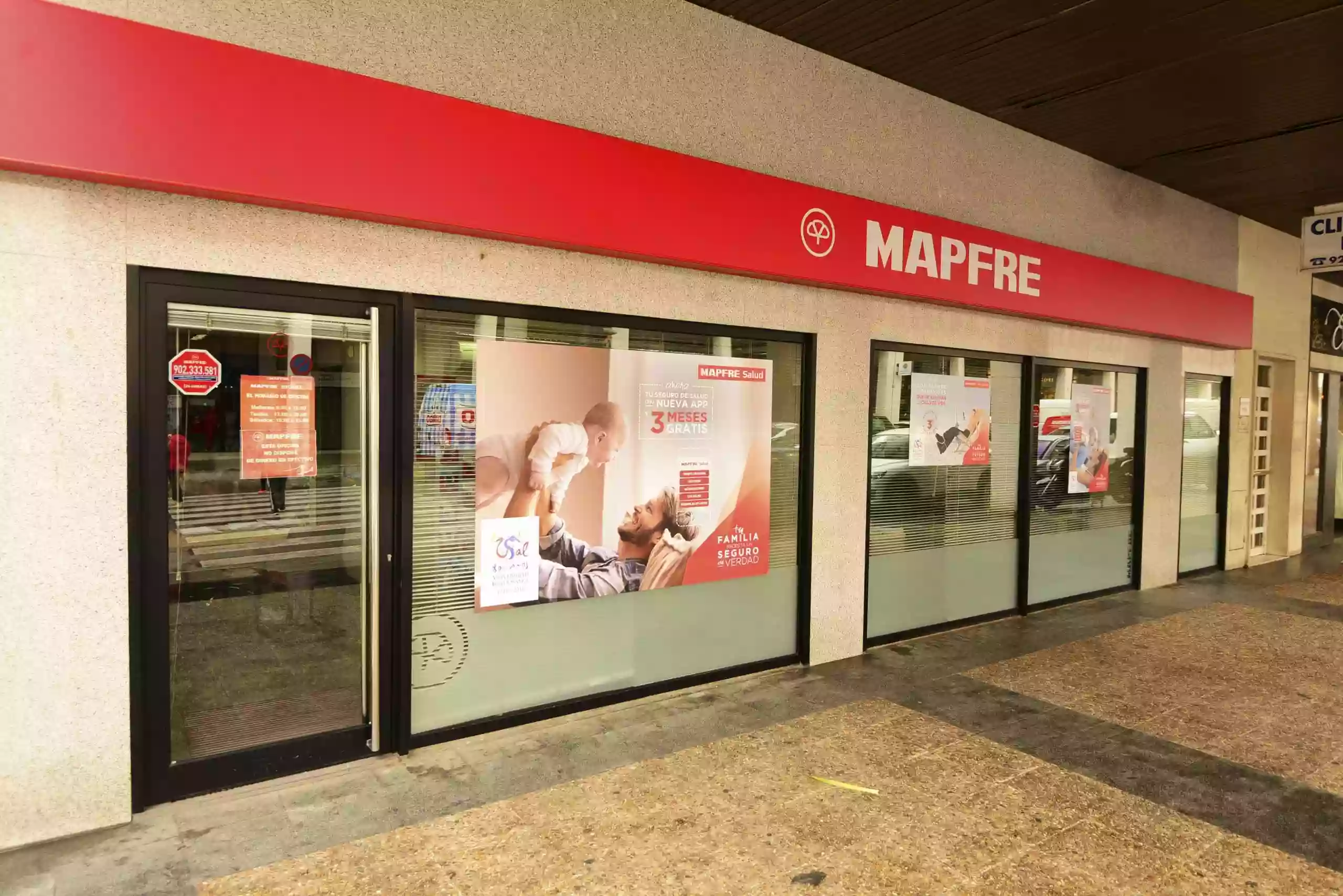 MAPFRE