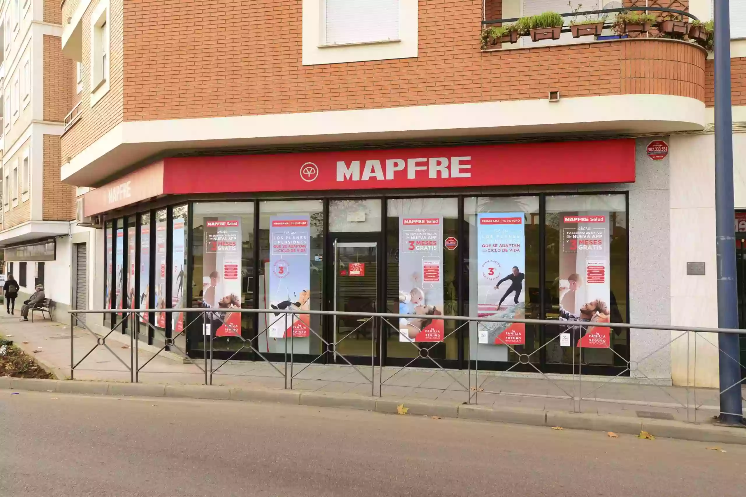 MAPFRE