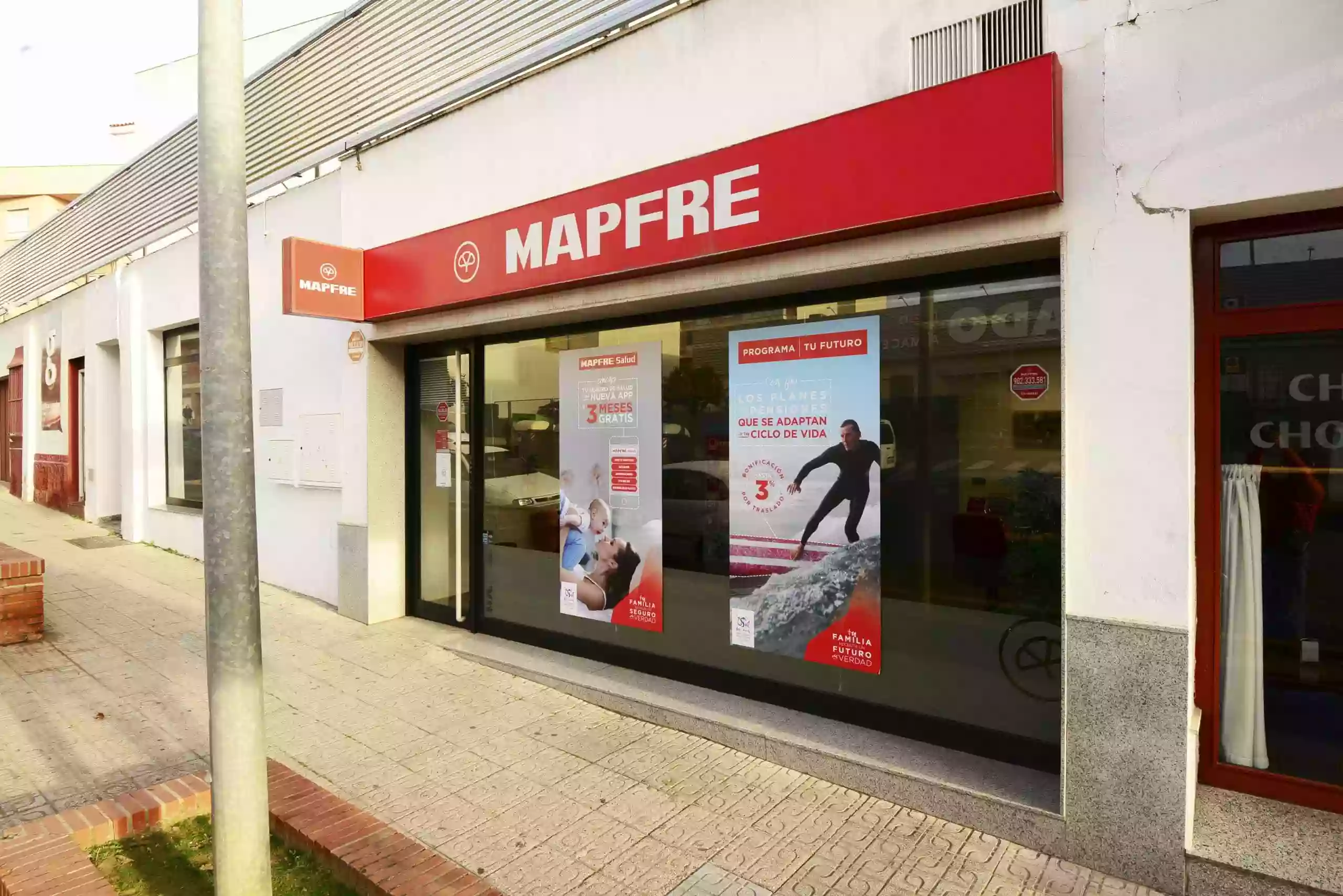 MAPFRE