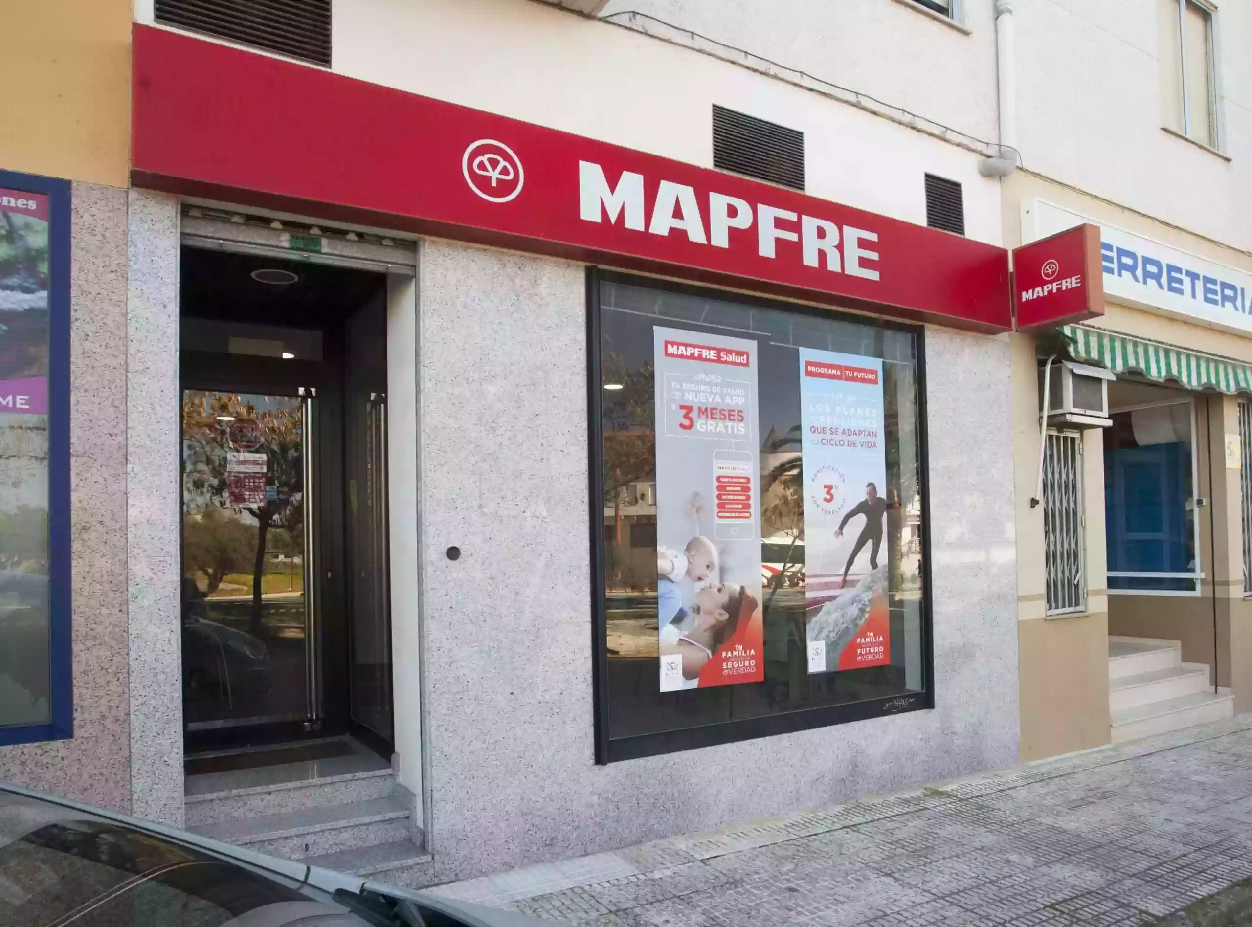 MAPFRE