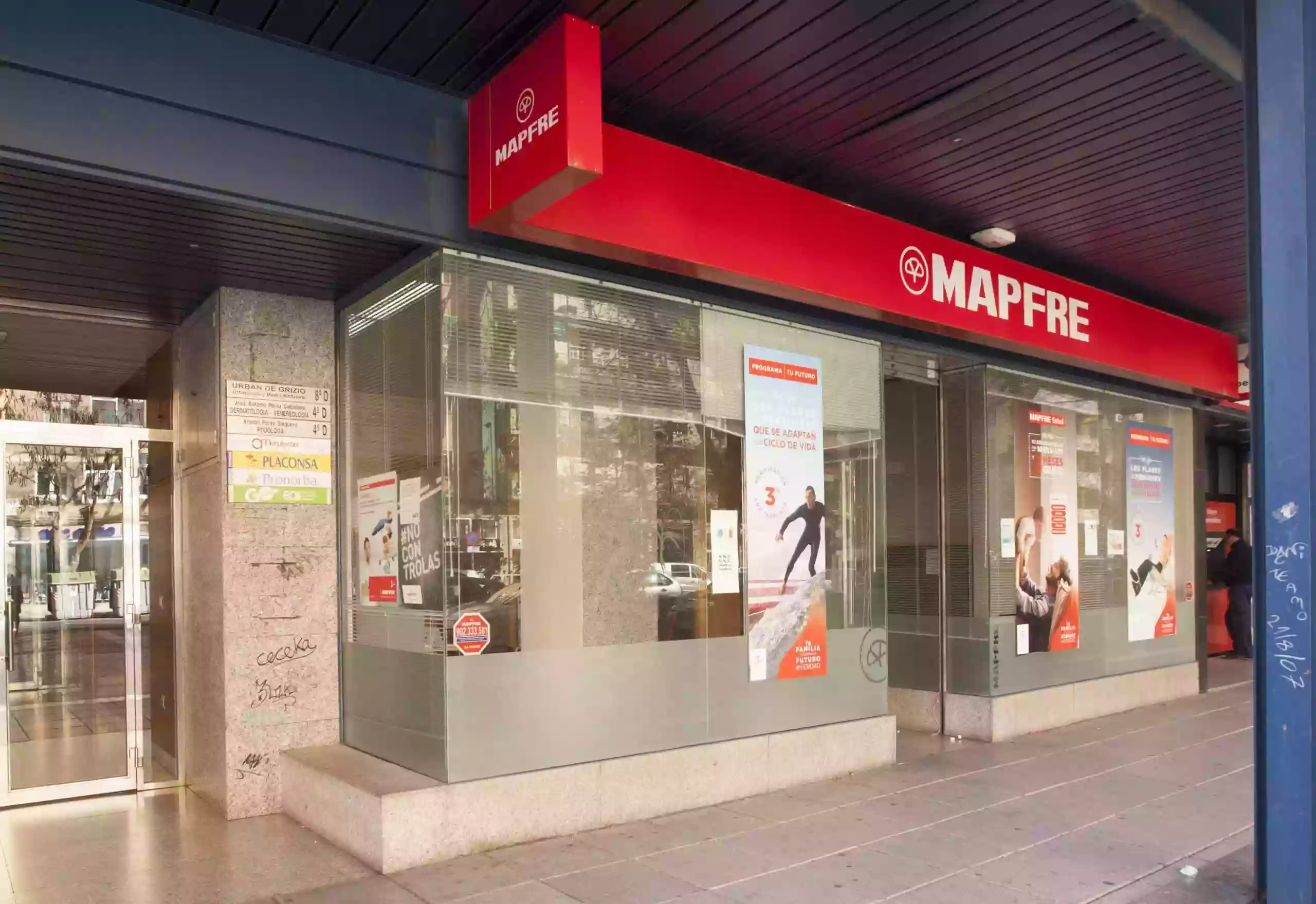 MAPFRE