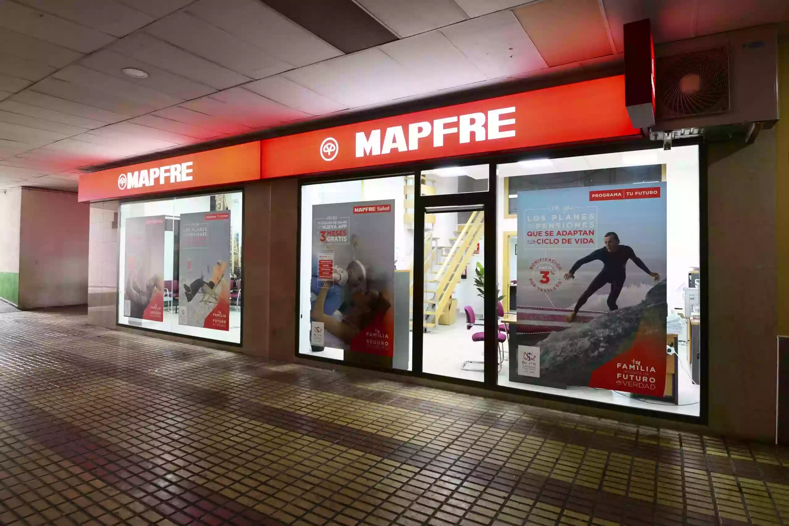 MAPFRE