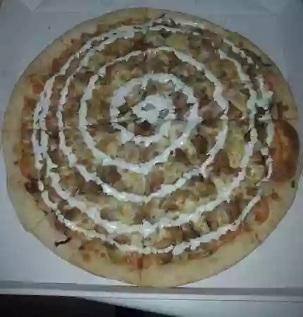 PizzaMeu