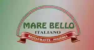 Restaurante Mare Bello