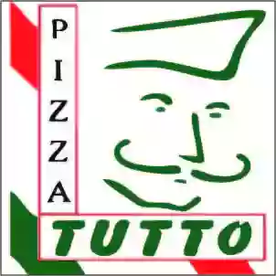 Pizza Tutto