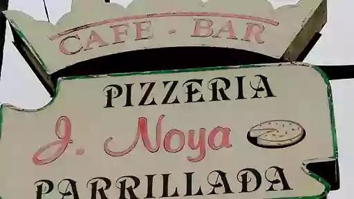 Pizzeria J.Noya