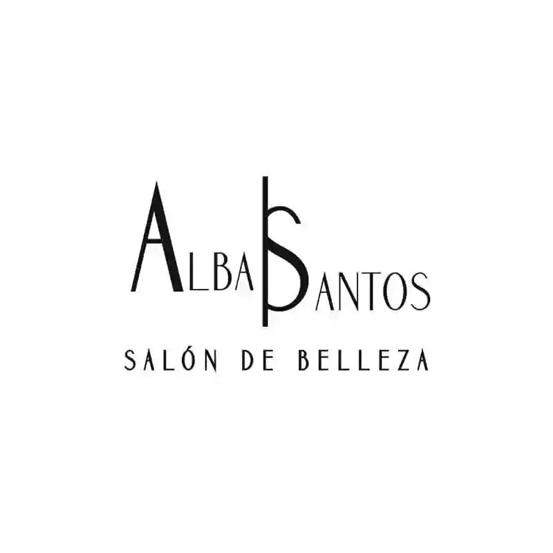 Peluquería Alba Santos Centro de Belleza