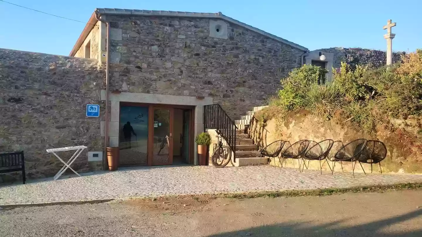 Albergue Etsuseia